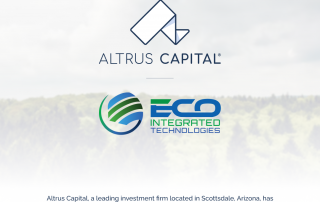 Altrus Capital